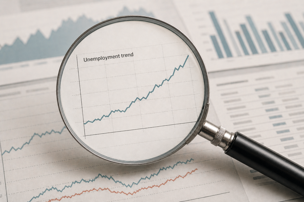 ΕΛΣΤΑΤ: Στο 9% ανήλθε η ανεργία τον Μάρτιο