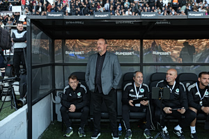 Τι κοινό έχουν οι Ράφα Μπενίτεθ, Ντιέγκο Αλόνσο και Ρουί Βιτόρια, εκτός από τον Παναθηναϊκό