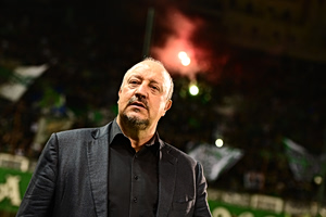 O Mπενίτεθ δεν χάνει ποτέ!