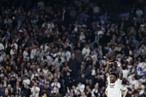 Ρεάλ Mαδρίτης – Μπάγερν Μονάχου: Κλειστή η οροφή στο «Σαντιάγο Μπερναμπέου», αντιδρούν οι Βαυαροί