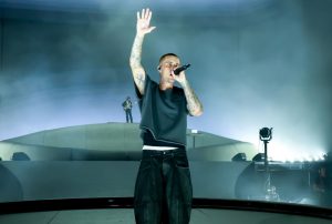 Το «Bieberchella» κατέκτησε το Coachella 2026 και όλοι μιλάνε γι’ αυτό