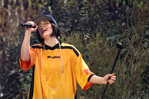 Από τη σκηνή στη μεγάλη οθόνη: Η Billie Eilish φέρνει το tour της σε 3D