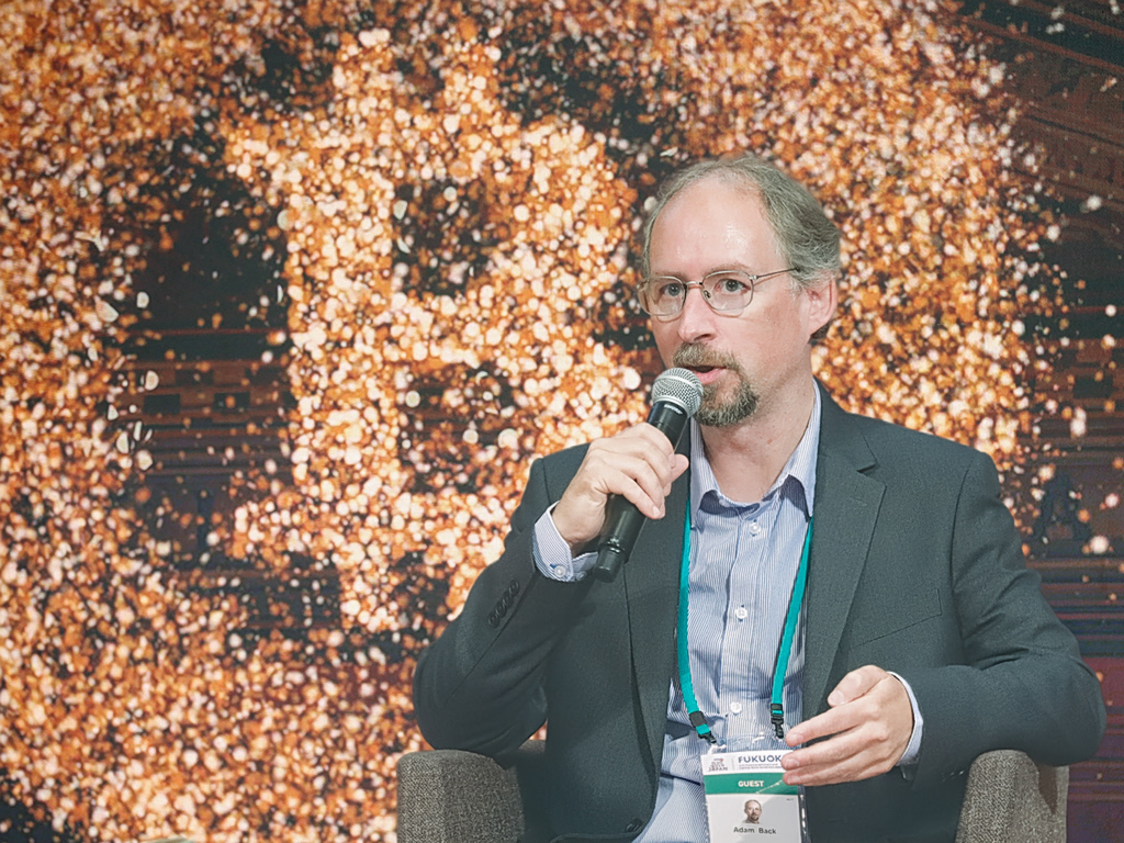 «Δεν είμαι ο Σατόσι»: Ο Άνταμ Μπακ απαντά στους New York Times ότι δεν είναι ο μυστηριώδης δημιουργός του Bitcoin