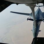 Ζήτημα ωρών τα νέα πλήγματα στο Ιράν – Σηκώθηκαν αμερικανικά βομβαρδιστικά από Βρετανία