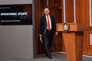 «Καμπανάκι» από Βρετανία: Εντοπίσαμε αυξημένη κινητικότητα ρωσικών υποβρυχίων στον Ατλαντικό