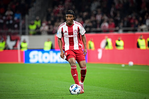 Ολυμπιακός: Η δύναμη της… αντίρρησης