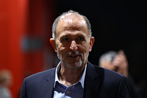 CEO EuroLeague: «Ανοικτοί σε τυχόν συνεργασία με το ΝΒΑ, να βρούμε την καλύτερη λύση»