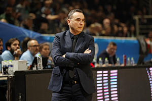 Παντελής Μπούτσκος: «Το τρόπαιο θα κριθεί στις λεπτομέρειες – πάμε να πολεμήσουμε στο Μπιλμπάο»