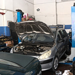 Στο «κόκκινο» η φοροδιαφυγή – «Πρωταθλητές» τα συνεργεία αυτοκινήτων