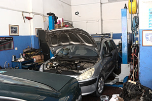 Στο «κόκκινο» η φοροδιαφυγή – «Πρωταθλητές» τα συνεργεία αυτοκινήτων