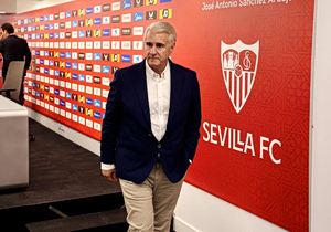 Νέες εξελίξεις στη Σεβίλλη: Φεύγει και ο Κορδόν μετά τον Αλμέιδα