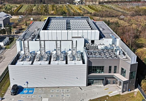 Data4: Από τη Βαρσοβία στην Παιανία – Επένδυση 300 εκατ. ευρώ στην Ελλάδα