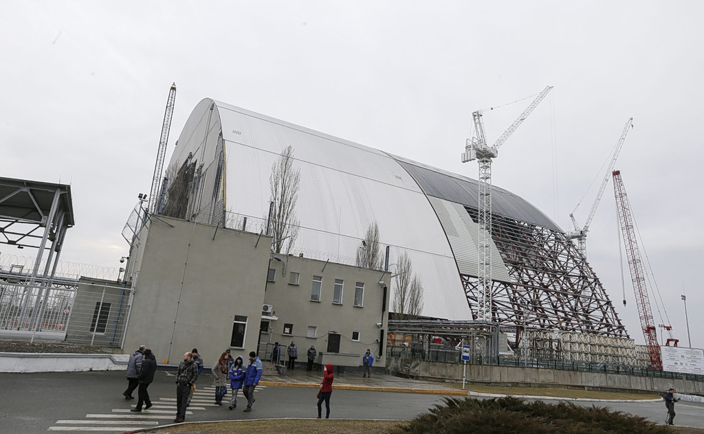 Τσερνόμπιλ, 40 χρόνια μετά: Η πυρηνική τεχνολογία σήμερα, η στατιστική του «Λόττο», και η ενεργειακή ανεξαρτησία -Τι λένε οι ειδικοί