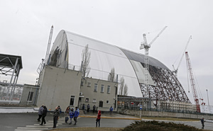 Τσερνόμπιλ, 40 χρόνια μετά: Η πυρηνική τεχνολογία σήμερα, η στατιστική του «Λόττο», και η ενεργειακή ανεξαρτησία -Τι λένε οι ειδικοί