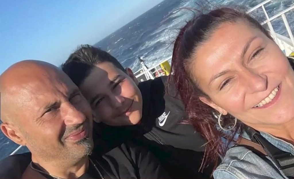 Ξεσπά ο πατέρας του 15χρονου Χριστόφορου που έπεσε θύμα διαδικτυακού εκφοβισμού – Έχασε τη ζωή του σε challenge