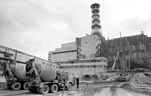 Τσερνόμπιλ: Σπάνια πλάνα από τη σοβιετική εποχή μέσα από τη ζώνη αποκλεισμού