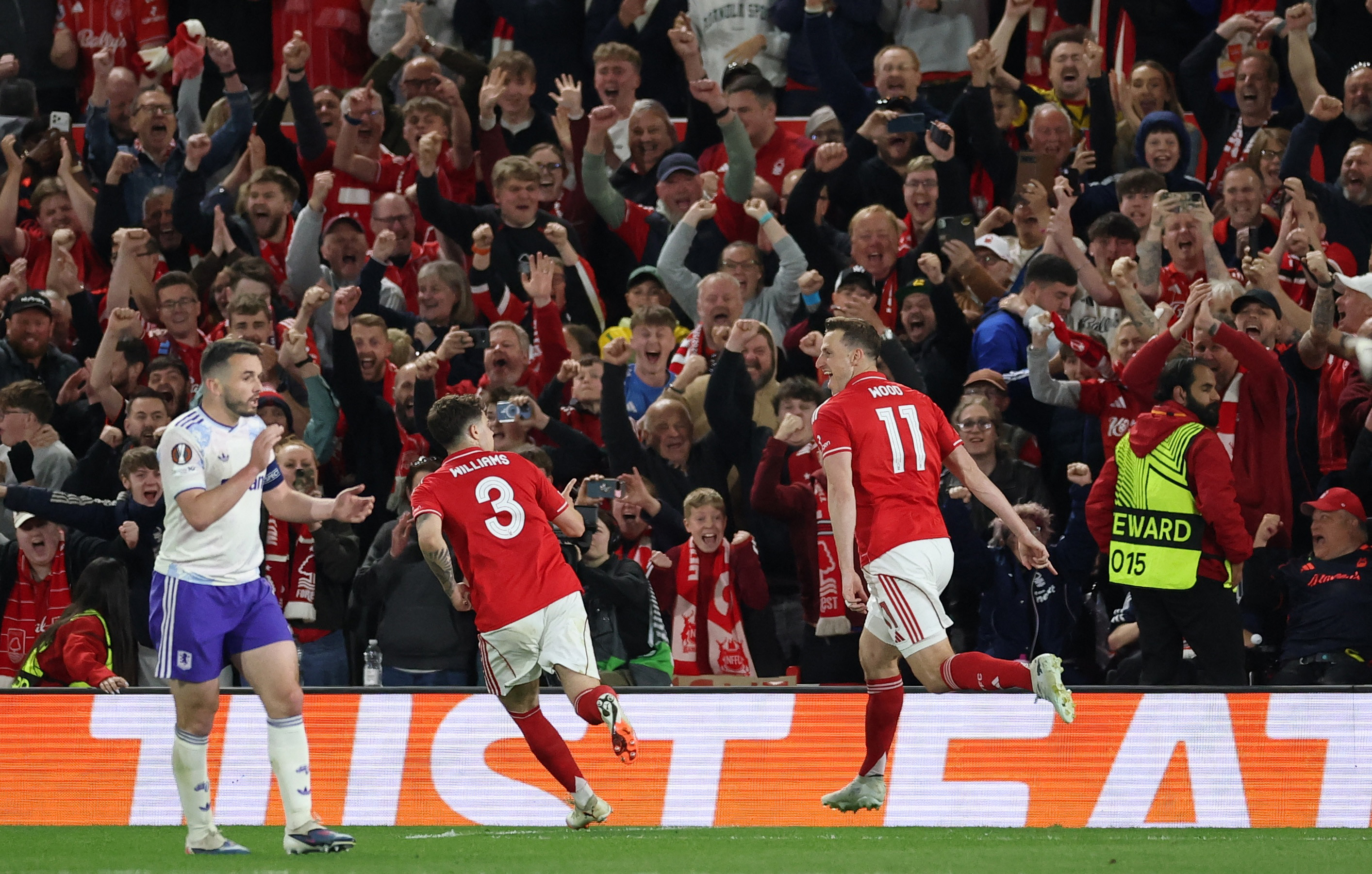 &Nu;ό&tau;&iota;&gamma;&chi;&alpha;&mu; &Phi;ό&rho;&epsilon;&sigma;&tau; &ndash; Ά&sigma;&tau;&omicron;&nu; &Beta;ί&lambda;&alpha; 1-0: &Tau;&eta; &laquo;&lambda;ύ&gamma;&iota;&sigma;&epsilon;&raquo; &kappa;&alpha;&iota; &pi;ή&rho;&epsilon; &pi;&rho;&omicron;&beta;ά&delta;&iota;&sigma;&mu;&alpha; &gamma;&iota;&alpha; &tau;&eta;&nu; &Pi;ό&lambda;&eta;