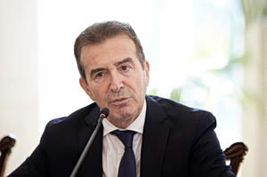 Χρυσοχοΐδης για 89χρονο πιστολέρο: Υπάρχουν κενά ασφάλειας, ο καθένας πρέπει να κάνει τη δουλειά του