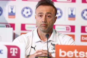 Κόντης: «Το όνειρο μας είναι τεράστιο, φαβορί ο ΠΑΟΚ» – Λαμπρόπουλος: «Είμαστε πιο έτοιμοι από πέρυσι»