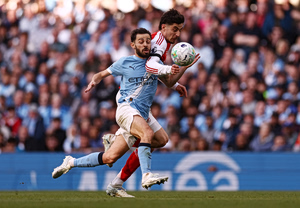 Μάντσεστερ Σίτι – Άρσεναλ 2-1: Πήραν τη νίκη οι πολίτες, τρέμουν οι κανονιέρηδες και «φωτιά» η Premier League