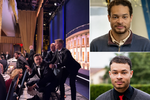 Ποιοι είναι η ομάδα “Wide Awakes” και πώς συνδέεται με τον Κόουλ Άλεν