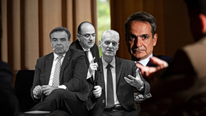 Ανατροπές στο Μαξίμου με τον ανασχηματισμό: Όλο το παρασκήνιο – Κινήσεις άμυνας ή στρατηγικό restart;