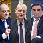 Ανασχηματισμός: Αυτή είναι η σύνθεση της νέας κυβέρνησης – Σχοινάς, Τουρνάς και Λαζαρίδης τα νέα πρόσωπα