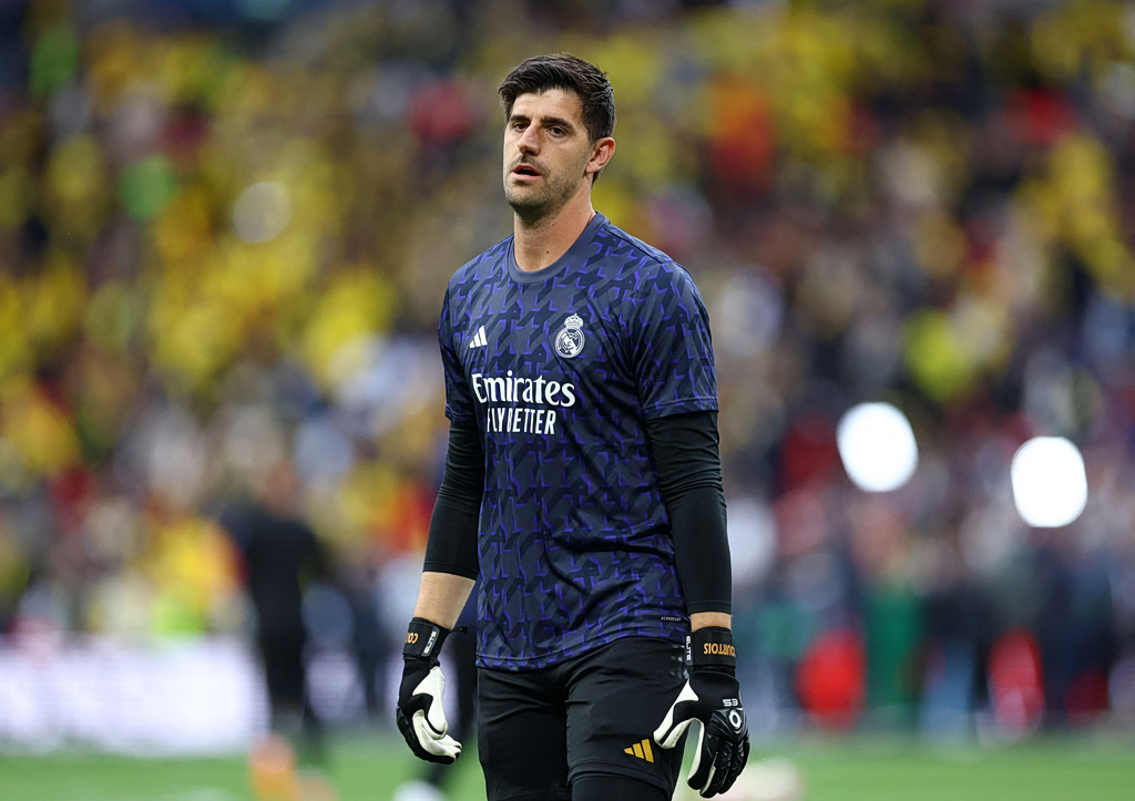 Τένις: Το Open της Μαδρίτης ξεκίνησε με αγώνα Μπέλινγκχαμ-Σίνερ ενάντια στους Κουρτουά-Ναδάλ (pics, vid)