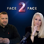 Ο Νίκος Πλακιάς Face2Face με την Κατερίνα Παναγοπούλου: «Εκμεταλλεύτηκαν 57 νεκρούς για ψηφοθηρία»