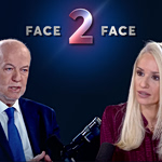 Γ. Φλωρίδης στο Face2Face: Φυσική συνέχεια της Χ. Αυγής η Ζωή Κωνσταντοπούλου – Δεν δώσαμε τη μάχη για τη συνωμοσία των Τεμπών