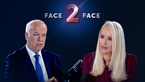 Γ. Φλωρίδης στο Face2Face: Φυσική συνέχεια της Χ. Αυγής η Ζωή Κωνσταντοπούλου – Δεν δώσαμε τη μάχη για τη συνωμοσία των Τεμπών