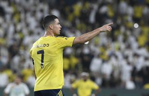 Αμφισβήτηση για τα γκολ του Ρονάλντο από τη FIFA – Η αντίδραση του Πορτογάλου