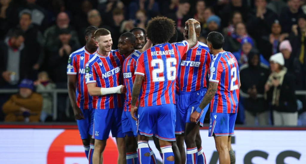 Conference League: Άλμα πρόκρισης στα ημιτελικά για Μάιντς, Κρίσταλ Πάλας και Σαχτάρ