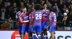 Conference League: Άλμα πρόκρισης στα ημιτελικά για Μάιντς, Κρίσταλ Πάλας και Σαχτάρ