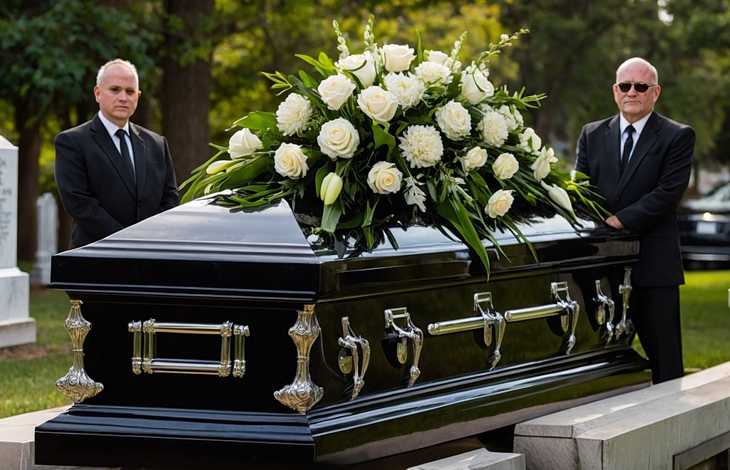 Μεξικό: Μαλλιοτράβηγμα πάνω από το φέρετρο – Δύο γυναίκες διεκδικούσαν τον ίδιο νεκρό