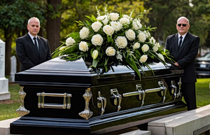 Μεξικό: Μαλλιοτράβηγμα πάνω από το φέρετρο – Δύο γυναίκες διεκδικούσαν τον ίδιο νεκρό