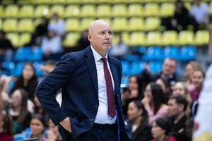 Πέθανε ο προπονητής της Αστάνα Ραμούνας Τσβίρκα