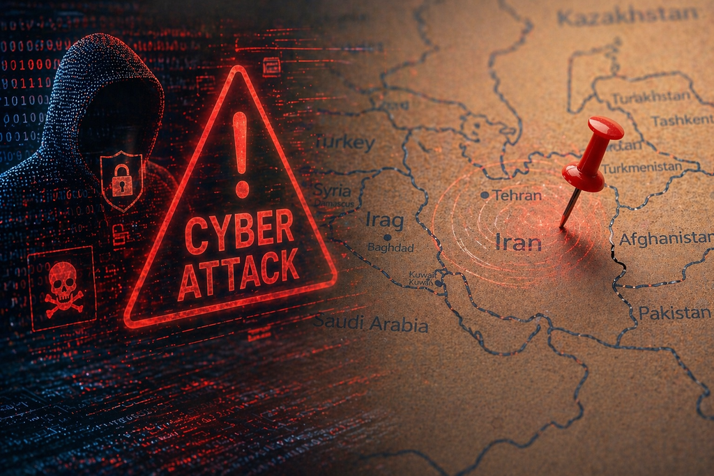 Ιράν: Κατηγορίες για κυβερνοεπιθέσεις με «πίσω πόρτες» σε δυτικό εξοπλισμό δικτύωσης