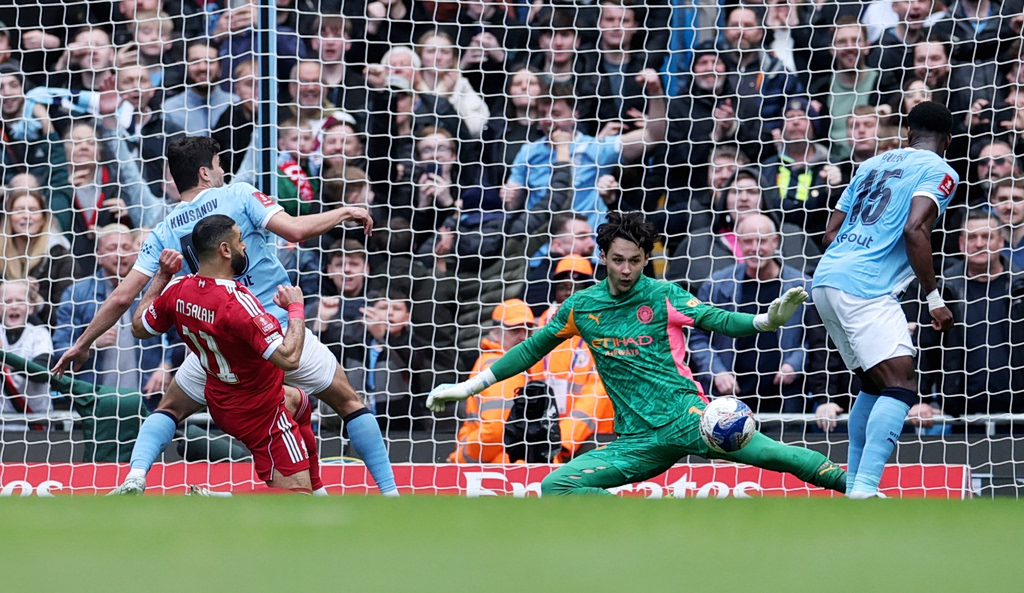 Λίβερπουλ: η κατάρρευση της κόκκινης αυτοκρατορίας