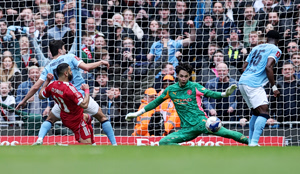 Λίβερπουλ: η κατάρρευση της κόκκινης αυτοκρατορίας