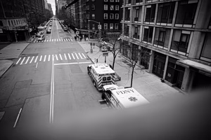 «Έβαλα ένα κόκκινο Χ σε κάθε σπίτι»: Χάρτης κατοίκου αποκαλύπτει «συστάδες» καρκίνου στη γειτονιά του