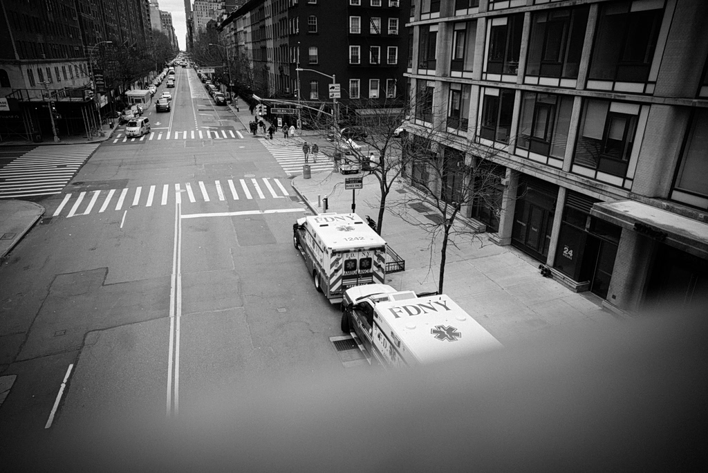 Μυστήριο σε γειτονιά του Νιου Τζέρσεϊ με αυξημένα περιστατικά καρκίνου σε έναν δρόμο