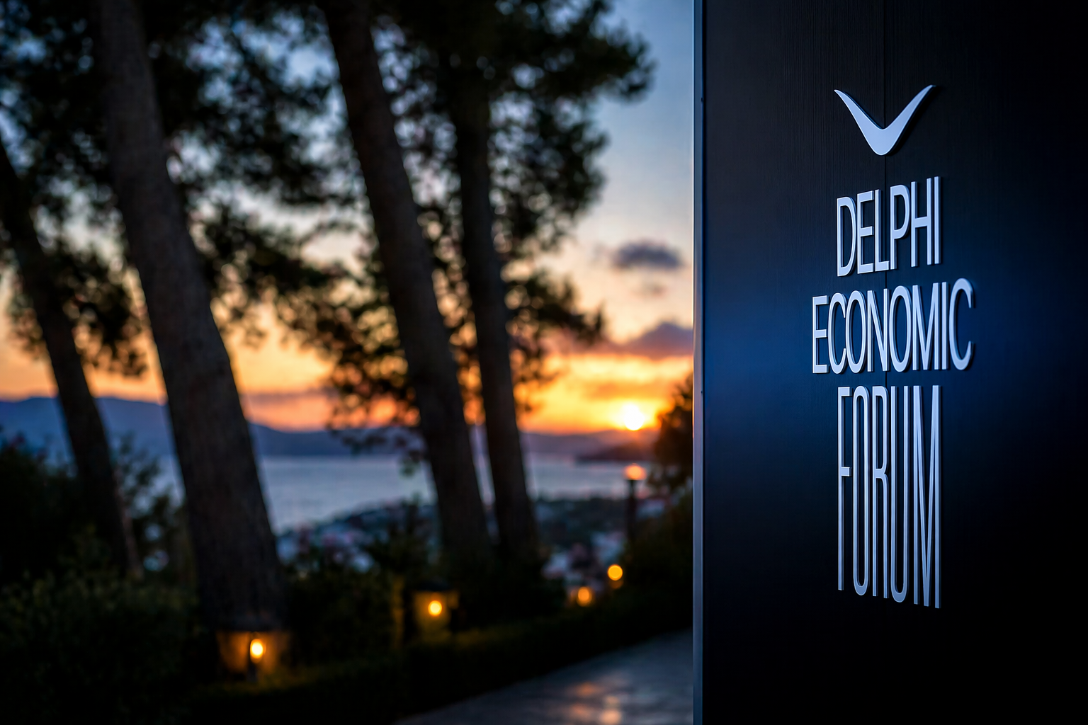 &Alpha;&nu;&omicron;ί&gamma;&epsilon;&iota; &eta; &alpha;&upsilon;&lambda;&alpha;ί&alpha; &gamma;&iota;&alpha; &tau;&omicron; 11&omicron; &Omicron;&iota;&kappa;&omicron;&nu;&omicron;&mu;&iota;&kappa;ό &Phi;ό&rho;&omicron;&upsilon;&mu; &tau;&omega;&nu; &Delta;&epsilon;&lambda;&phi;ώ&nu; &ndash; &Kappa;&omicron;&rho;&upsilon;&phi;&alpha;ί&alpha; &omicron;&nu;ό&mu;&alpha;&tau;&alpha; &alpha;&pi;ό &tau;&eta; &delta;&iota;&epsilon;&theta;&nu;ή &sigma;&kappa;&eta;&nu;ή