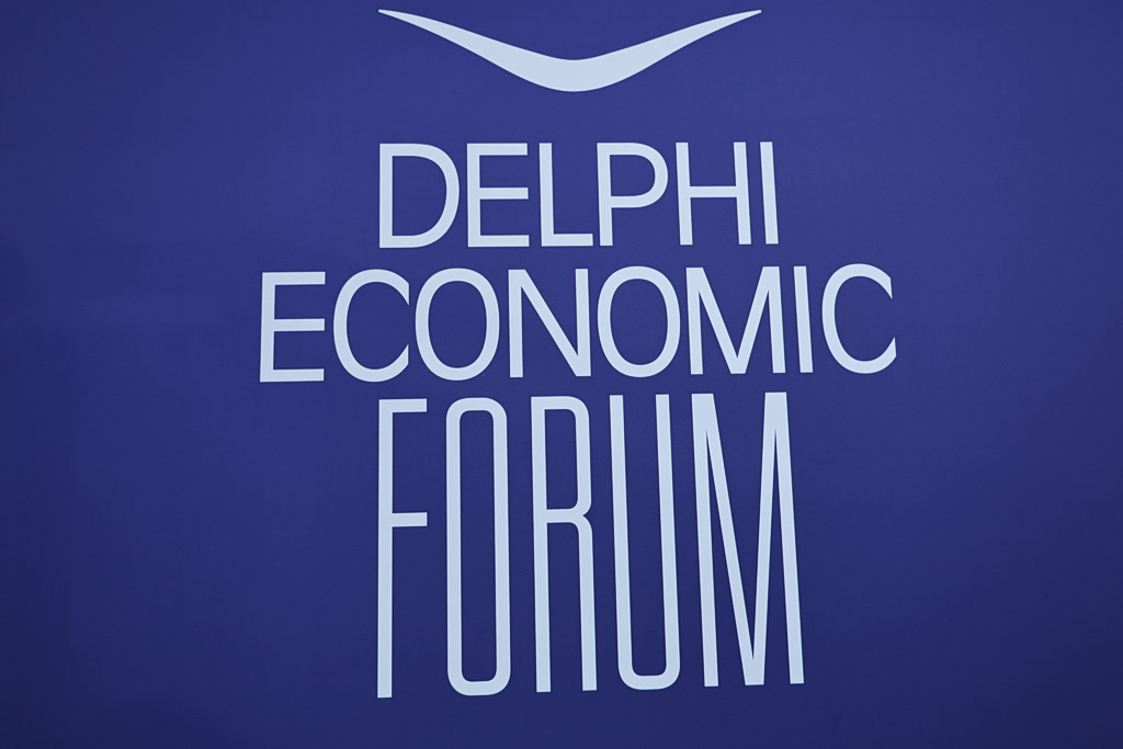 Φόρουμ Δελφών – Συνεργάτες Τραμπ: «Το MAGA παραμένει ισχυρό»