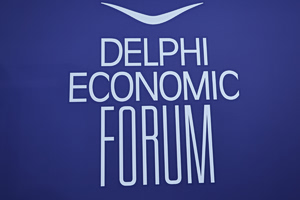 Φόρουμ Δελφών – Συνεργάτες Τραμπ: «Το MAGA παραμένει ισχυρό»