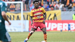 Σενάριο για Παναθηναϊκό και αμυντικό από τη… Μαδαγασκάρη!