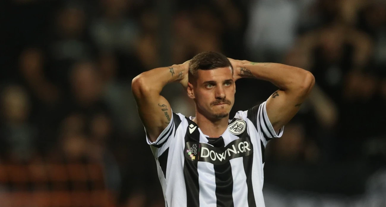 &Pi;&alpha;&rho;&alpha;&mu;έ&nu;&omicron;&upsilon;&nu; &epsilon;&kappa;&tau;ό&sigmaf; &omicron;&iota; &Zeta;ί&beta;&kappa;&omicron;&beta;&iota;&tau;&sigmaf;, &Mu;&epsilon;ϊ&tau;έ &Kappa;έ&nu;&iota; - &Nu;έ&omicron;&sigmaf; &mu;&epsilon;&gamma;ά&lambda;&omicron;&sigmaf; &pi;&omicron;&nu;&omicron;&kappa;έ&phi;&alpha;&lambda;&omicron;&sigmaf; &mu;&epsilon; &Nu;&tau;&sigma;&pi;ό&nu;&tau;&omicron;&phi;