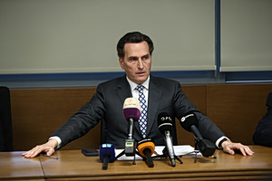 Αποκαλυπτικά τα όσα ειπώθηκαν στην έκτακτη Συνέντευξη Τύπου της ΚΑΕ Αμαρουσίου