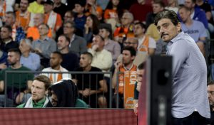 Γιαννακόπουλος: «Κάποιοι μάλλον δεν έχουν καταλάβει σε ποιον σύλλογο βρίσκονται…»
