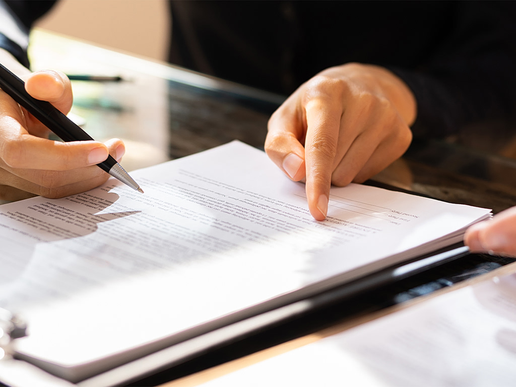 Οι 10 μεγάλες αλλαγές στις διαθήκες: Τα νέα δικαιώματα και οι παγίδες